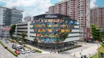 Coliwoo Holdings occupancy remains strong at 93.7% in Q3 FY2026