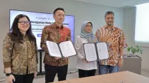 Indonesian healthech firm Articura signs five partners for sovereign healthcare AI push
