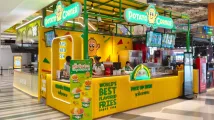 Potato Corner expands Laos footprint with new Vientiane outlet