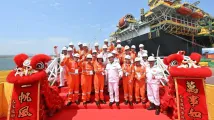 Two Seatrium oil units to lift Petrobras’ Búzios capacity by 34% 
