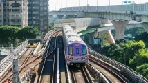 ST Engineering wins $750m Taiwan rail contract 