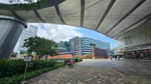 Two Changi Business Park assets acquired in StanChart deal