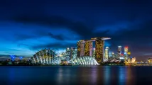 GDP forecast raised to 4.5%-5.5% on global AI capex surge