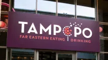 Tampopo launches £1 Chang beer offer for family diners