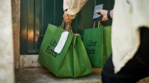 GAILs signs delivery partnership with Uber Eats