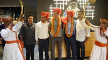 wagamama accelerates India growth with expanded Charcoal Concepts JV