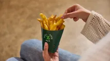 Zambrero rolls out air-fried hot chips 