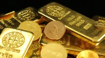 Hong Kong gold trading system targets 2027 pilot
