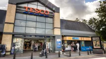 Greggs opens first supermarket ‘Bitesize Greggs’ in Tesco