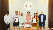 ADB backs $1b Madhya Pradesh clean energy projects