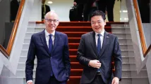 Singapore, Luxembourg eye deeper ties in quantum, AI and space tech