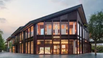 Hermès reopens renovated Chengdu store