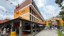 HDB commercial units in Toa Payoh, Jurong East up for sale at $38m