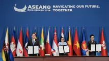 Hong Kong signs ASEAN protocol on equal treatment for investments