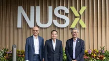 NUS Enterprise unveils AI platform to speed up tech commercialisation