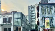 River Valley mixed-use property up for sale at $38m