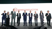 SG Semiconductor launched amidst global chip push