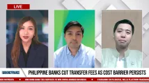 Philippine banks trade transfer fees for customer loyalty