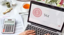 Tax revenue rises 9.4% to $97.3b on stronger economic activity