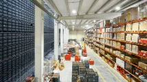 ALP and CapitaLand break ground on $260m automated logistics facility