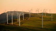 Concord New Energy output rises 11% in August on wind gains