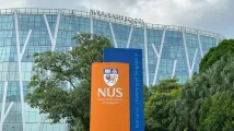 NUS MBA retains Asia’s top spot in QS rankings for fourth straight year