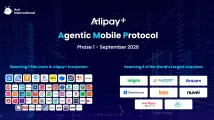 Ant International launches protocol for agentic AI payments