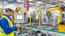 Manufacturing production index rises 2.3% YoY in Q2