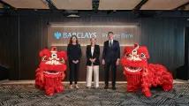 Barclays launches Singapore private bank booking centre