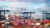 Hong Kong to expand Port Community System with blockchain cargo tracking