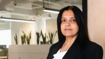 Mastercard names Beena Pothen division president for West Southeast Asia