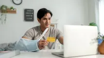 Cigna Hong Kong online insurance visits jump 38%