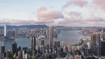 Hong Kong-Shenzhen tech park rolls out automated budget controls