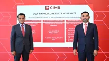 CIMB profit dips 0.19% to $955.42m in H1
