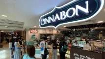 Cinnabon announces Singapore exit