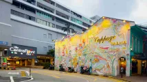 Frasers Property buys Cuppage Terrace for $175m