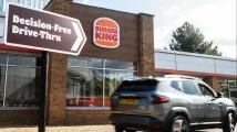 Social Media Wrap: Burger King's decision-free drive-thru; Wingstop hosts talent show; Krispy Kreme launches Pokémon-themed doughnuts