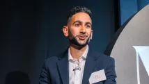 Chopstix promotes Elio Elia to Marketing Director