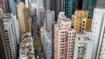 Wang Fuk Court owners begin SSE flat selection