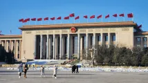 Chinese banks’ assets rise 6.6% in Q2 
