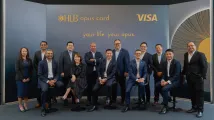 Hong Leong Bank debuts HLB opus credit card