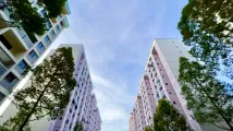 HDB rents rise 1.6% YoY in August as monthly volumes slip