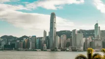 Hong Kong’s banks to gain from city's first five-year plan: S&P