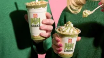 Hungry Jack’s partners with Pistachio Papi in new dessert launch