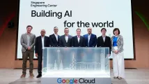 Google Cloud opens Singapore Engineering Centre for AI and cloud development