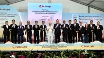 PacificLight uni’s $937.5m hydrogen-ready plant to add 670-MW capacity