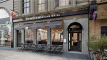 Chipotle expands UK footprint with Holborn opening