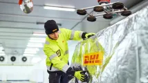 DHL unit to build healthcare cold chain hub at Changi Nexus One