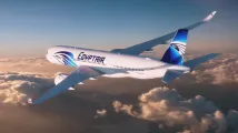 Changi Airport to gain Cairo-Sydney link in 2027