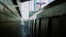 Gov't targets mid-2030s for new rail links under GBA integration